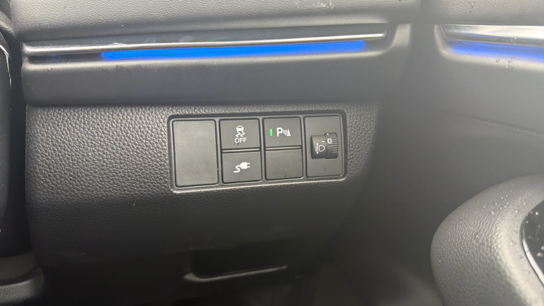 Honda E Ny1 150kW Elegance 69kWh 5dr Auto Electric Hatchback